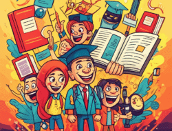 Upaya Pencegahan Kejahatan Melalui Program Pendidikan dan Pemberdayaan Komunitas