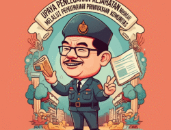 Upaya Pencegahan Kejahatan Melalui Program Pendidikan dan Pemberdayaan Komunitas