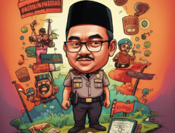 Upaya Pencegahan Kejahatan melalui Program Pemberdayaan Masyarakat dan Pendidikan