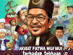 Akibat Fatwa MUI terhadap Kebijakan Publik