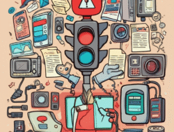 Akibat IoT (Internet of Things) dalam Pelayanan Publik