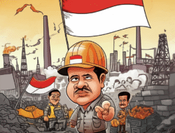 Akibat Kebijakan Larangan Ekspor Nikel terhadap Industri Dalam Negara