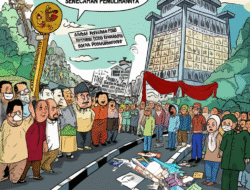 Akibat Kebijakan PSBB terhadap Zona Pariwisata serta Pemecahan Pemulihannya