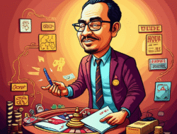 Analisis Dampak Perjudian Ilegal Terhadap Stabilitas Sosial dan Ekonomi Masyarakat