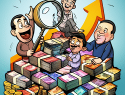 Analisis Daya guna Bansos Tunai dalam Memantapkan Perekonomian Warga