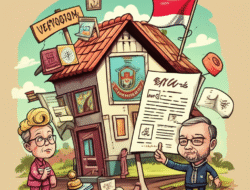 Analisis Kebijakan Infrastruktur Perumahan di Wilayah Tertinggal