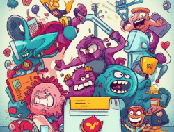 Analisis Kebijakan Penanggulangan Kekerasan di Lingkungan Sekolah