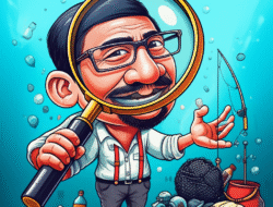 Analisis Kebijakan Pengurangan Sampah Laut