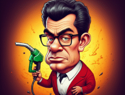 Ancaman Memakai Materi Bakar Oktan Kecil pada Mesin High-Perfomance