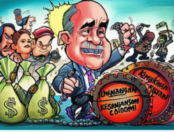 Faktor Ekonomi sebagai Penyebab dan Pendorong Kejahatan Terorganisir