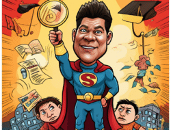 Faktor Pendidikan dan Ekonomi sebagai Pencegah Kriminalitas Remaja Perkotaan