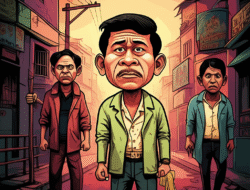 Faktor Sosial Ekonomi yang Mendorong Tingginya Angka Kejahatan Jalanan