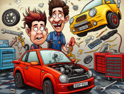 Gimana Alat transportasi Listrik Mengganti Bentuk Bidang usaha Bengkel