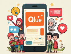 Kedudukan Aplikasi Qlue dalam Tingkatkan Partisipasi Masyarakat