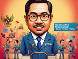 Kedudukan BPJS Ketenagakerjaan dalam Proteksi Pekerja