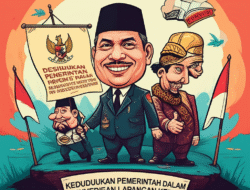 Kedudukan Pemerintah dalam Penyediaan Lapangan Kerja