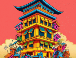 Kedudukan Pemerintah dalam Penyusunan Kawasan Kumuh