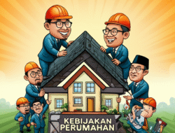 Kedudukan Pengembang dalam Menunjang Kebijakan Perumahan Nasional