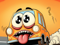 Kejadian ‘Mobil. Hantu’:. Masalah Mobil Bungkam Tetapi Beranjak Jomblo Sendiri