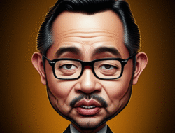 Kenapa Body Mobil dari Serat Karbonium Sedang Mahal