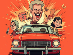 Kenapa Pelanggan Terpikat pada Mobil dengan Gaya Retro