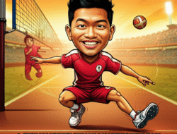 Latihan Kecepatan dan Ketangkasan untuk Atlet Sepak Takraw