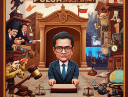 Mekanisme Hukum Penanganan Kasus Korupsi di Sektor Pemerintahan dan Swasta