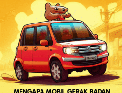 Mengapa Mobil Gerak badan Kurang Disukai di Pasar Indonesia?