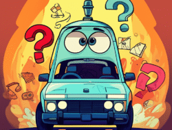 Mobil Tanpa Setir: Tantangan Etika serta Hukum di Era Depan