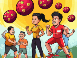 Olahraga sebagai Sarana Pencegahan Penyakit Kronis pada Usia Produktif