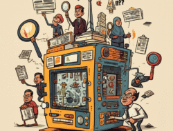 Penilaian Implementasi Smart City di Jakarta