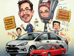 Penyebab  Mengapa Mobil Keluarga Banyak Menentukan Transmisi CVT