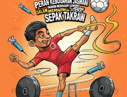 Peran Kebugaran Jasmani dalam Mencegah Cedera pada Atlet Sepak Takraw