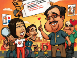 Peran Komunitas Lokal dalam Pencegahan Kejahatan Jalanan dan Kekerasan Remaja