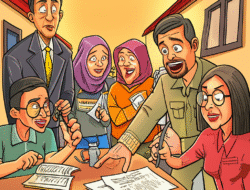 Peran Masyarakat dalam Mencegah dan Mengatasi Kejahatan Berbasis Komunitas