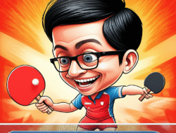 Peran Pelatihan Mental dalam Meningkatkan Konsentrasi Atlet Tenis Meja