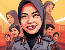Peran Polisi Wanita dalam Penanganan Kasus Kekerasan Terhadap Anak dan Perempuan