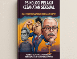 Psikologi Pelaku Kejahatan Seksual dan Pendekatan Terapi Berbasis Empati
