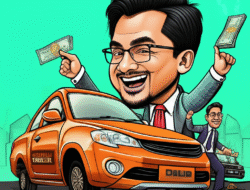 Strategi Dealer Mobil buat Menjambak MenarikPelanggan di Tahun Digital