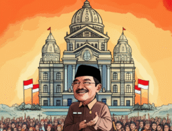 Strategi Pemerintah dalam Mengalami Disrupsi Industri 4.0