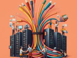 Strategi Pengembangan Digital Infrastructure di Wilayah