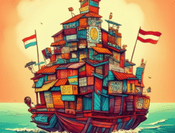 Strategi Penindakan Permukiman Liar di Perkotaan