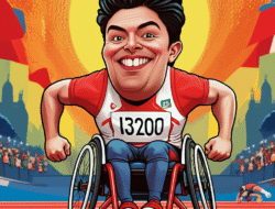 Studi Kasus Atlet Difabel yang Berprestasi dalam Kompetisi Nasional