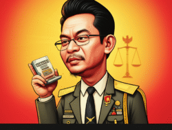 Studi Kasus Penggelapan Pajak dan Upaya Penegakan Hukum oleh Aparat Negara