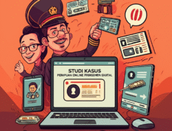 Studi Kasus Penipuan Online dan Mekanisme Perlindungan Konsumen Digital