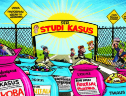 Studi Kasus Penyelundupan Narkoba dan Upaya Penegakan Hukum Wilayah Perbatasan