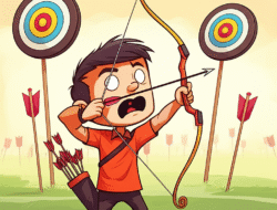 Studi Kasus Perkembangan Olahraga Panahan di Kalangan Pelajar