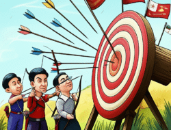 Studi Kasus Program Latihan Atlet Panahan yang Berhasil di Tingkat Internasional