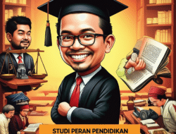 Studi Peran Pendidikan Kewarganegaraan dalam Mencegah Tindak Kriminal