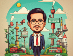 Tantangan Implementasi Ekonomi Hijau di Indonesia